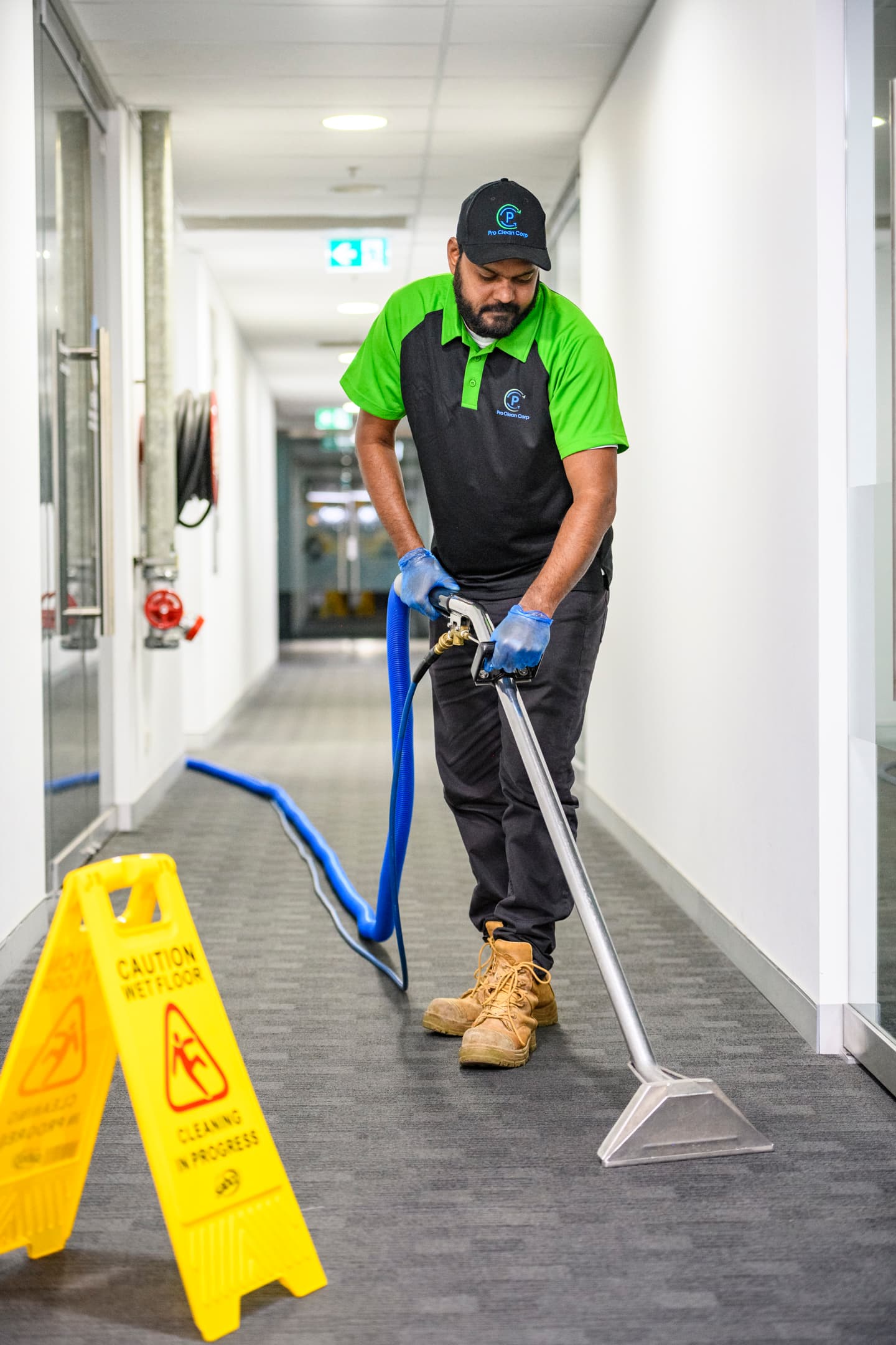 Commercial cleaning equipment and supplies Sydney NSW