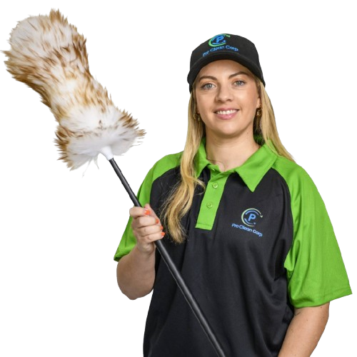 Pro Clean Corp commercial cleaning services Sydney NSW