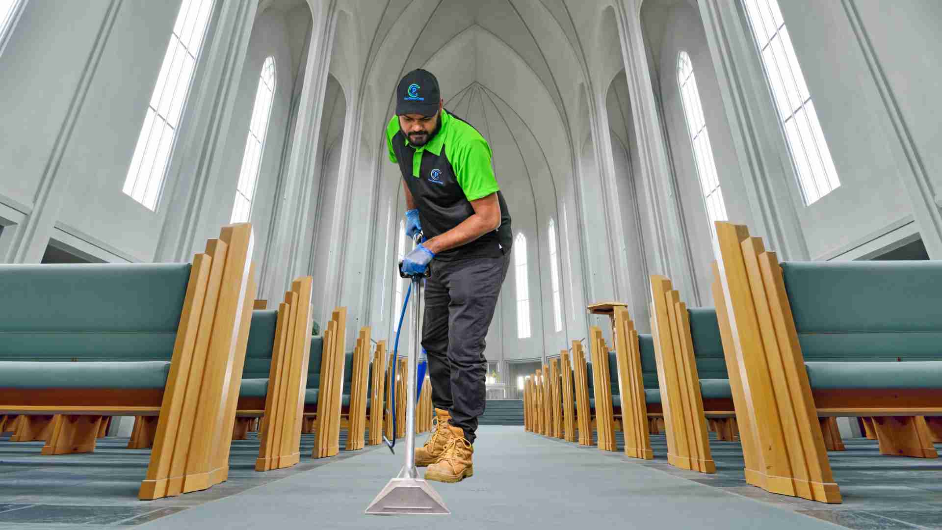 Carpet cleaning Sydney NSW — professional steam cleaning
