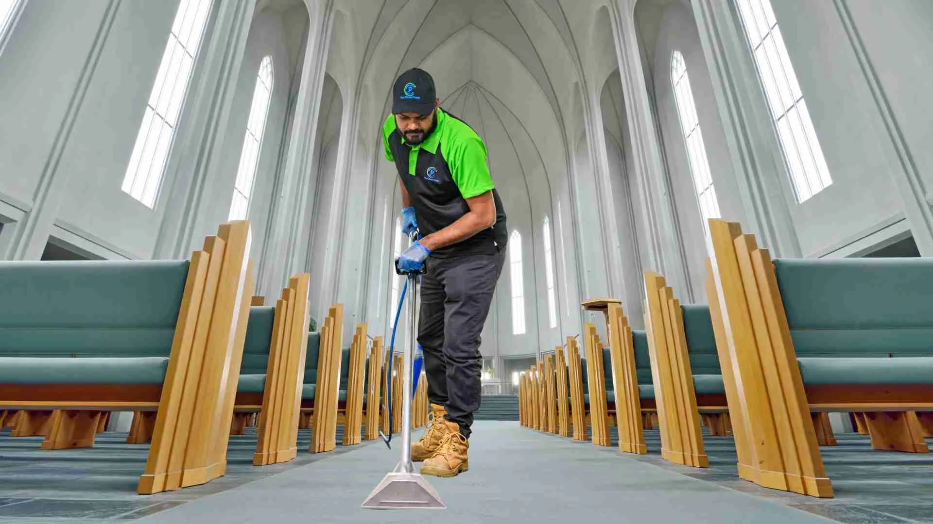 Carpet cleaning Constitution Hill NSW — Western Sydney specialists