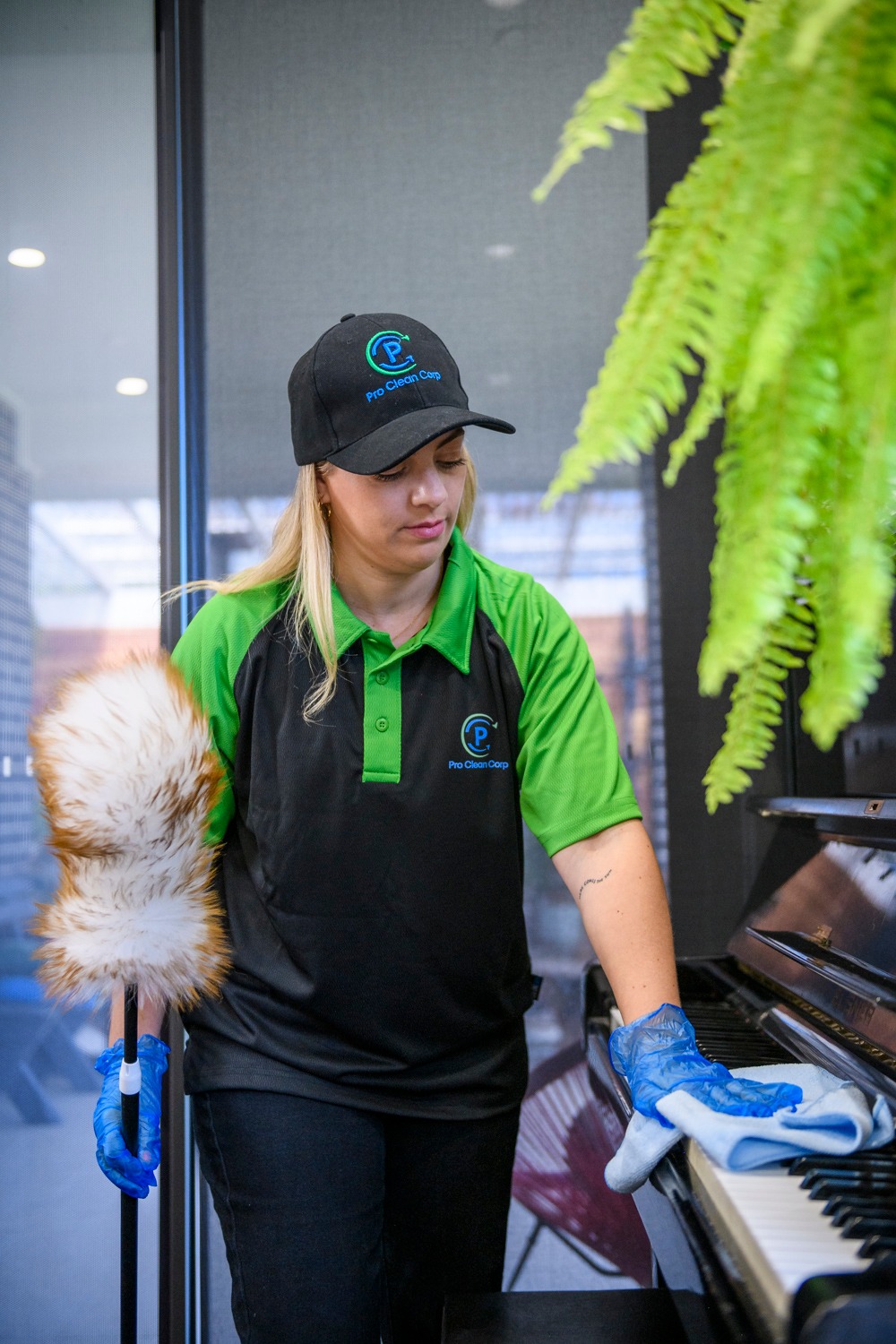 Commercial kitchen cleaning Sydney NSW deep clean