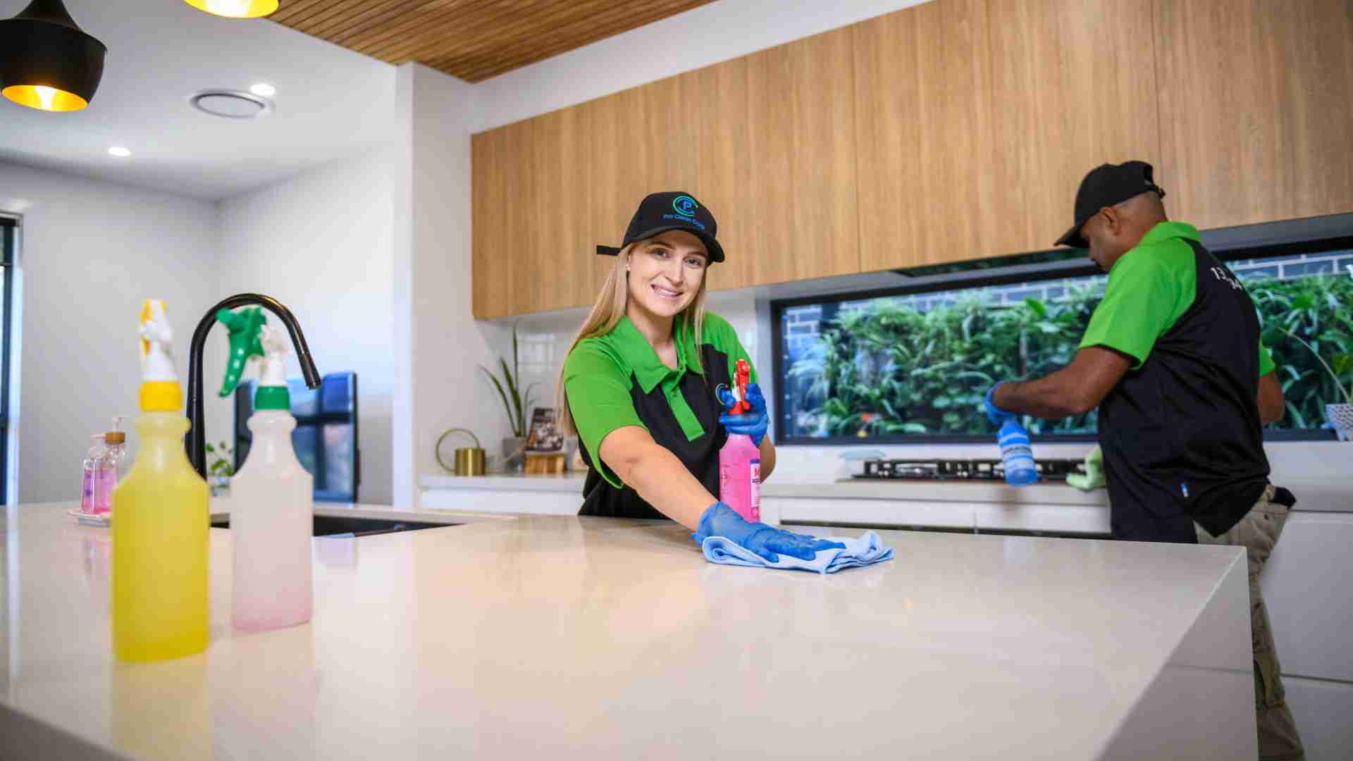 Home Cleaning commercial cleaning services in Sydney NSW
