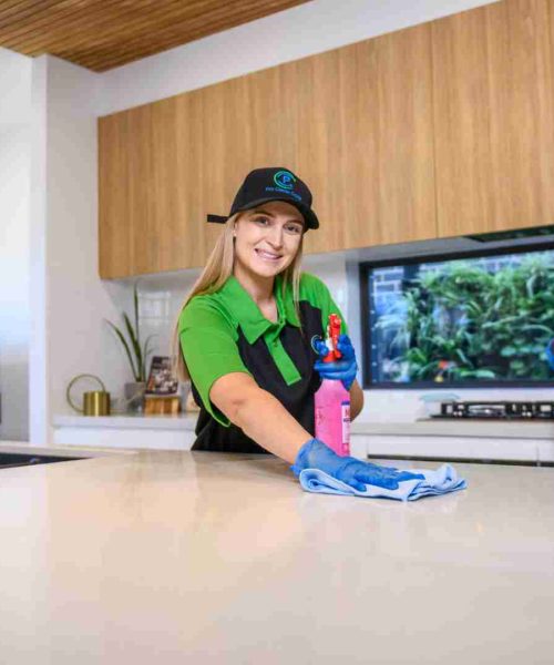 Why choose Pro Clean Corp commercial cleaners Sydney