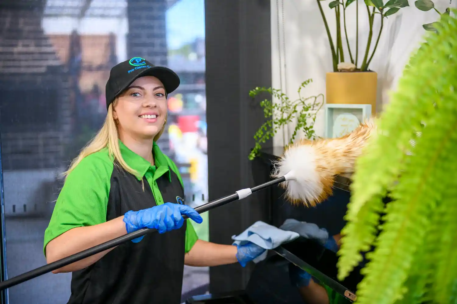 Childcare Cleaning Services In Macquarie Park | Sanitization Services In Lidcombe